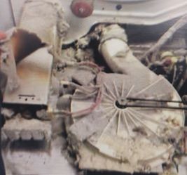 DRYER & WASHER REPAIR