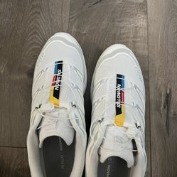 Salomon XT-6 Shoes (never Worn)