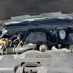 2003 Chevrolet Silverado 3500