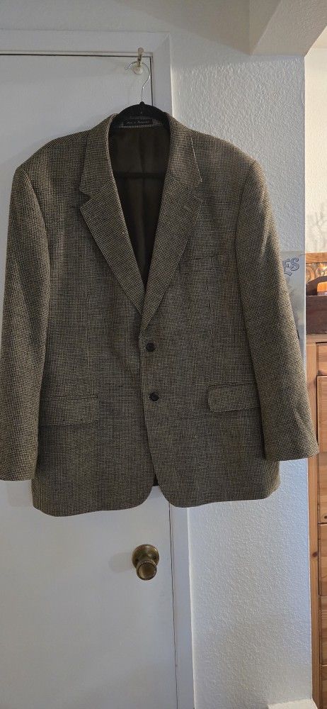 Men's Sports Jacket