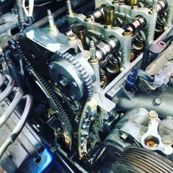 Timing chain Kit Acura Rsx Type S, Acura CSX ,Honda Civic Si