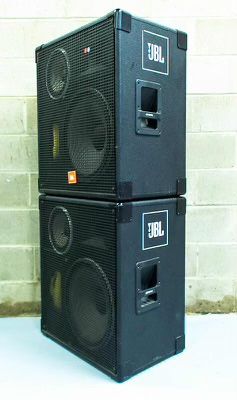 JBL M Series