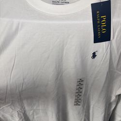 Polo Ralph Lauren Long Sleeve Shirt