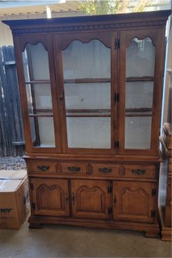 China Cabinet