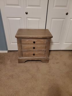 Nightstand