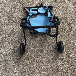 Dog Wheel Chair