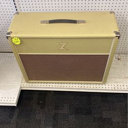 Dr Z Guitar Amp