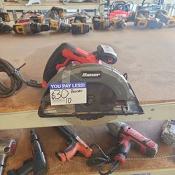 Circular Saw 2272