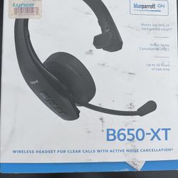 Wireless Headset Bluetooth 