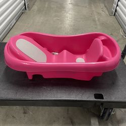 Infant To Toddler Baby Bath