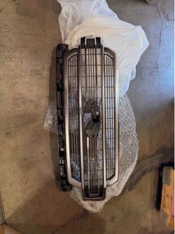 grille