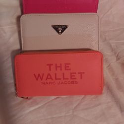 Wallets  $20 Each 
