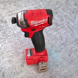 Milwaukee
M18 FUEL 1/4"SURGE Hydraulic Impact Driver (Tool-Only)