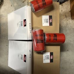 Ford F250 Diesel Filters