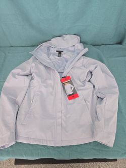 Womens Jacket