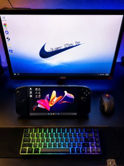 Lenovo Legion Go z1 Extreme portable gaming PC