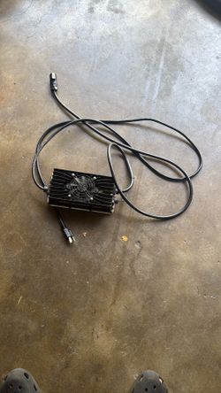Surron 3 Pin Charger