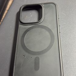 iPhone 14 Pro Case W/Magsafe $5