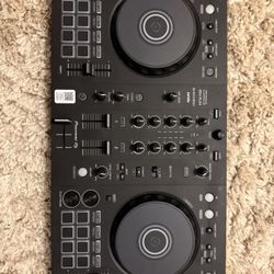 DDJ-FLX4