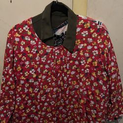 Blusa De Mujer 