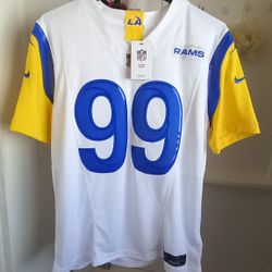 LA RAMS JERSEY