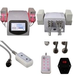 Lipo Laser Body Contouring Machine