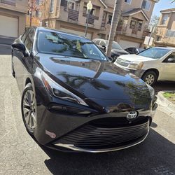 🔥 2022 Toyota Mirai – Fully Loaded – Salvage Title – $5,500 🔥