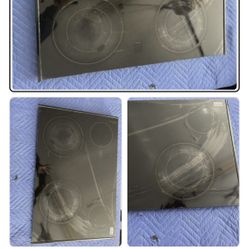 New Genuine GE Glass Cooktop WB62X45231 