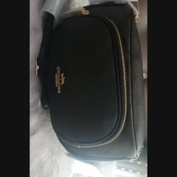 Coach Fanny Pack