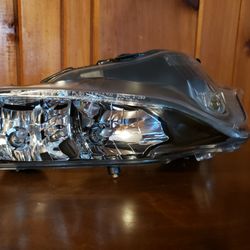 Motorcycle Ducati Panigale 959 HEADLIGHT
