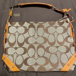 Beautiful Coach Women Bag 