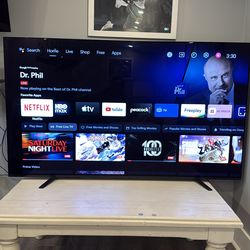 65” SONY OLED XBR-65A8H