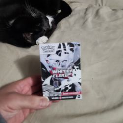 White Flair Booster Bundle