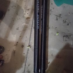 Garage Door Springs And Doors 