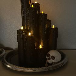 Halloween Decorations