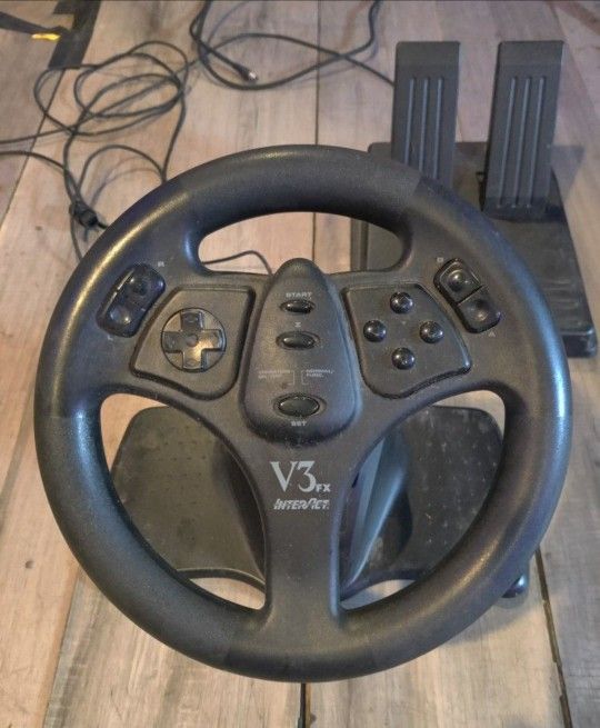 V3 FX For Nintendo 64 $15