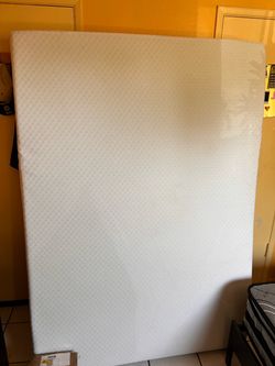 Mattress