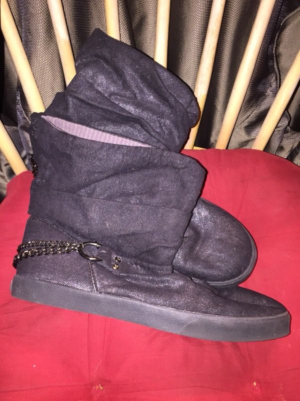 ROXY Detroit Booties