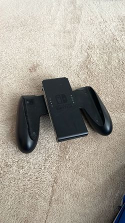 Double Console Controller 