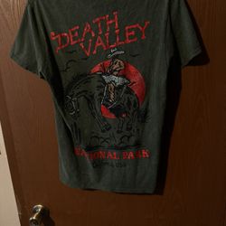 Death Valley Shirt