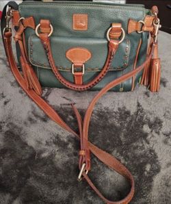 Dooney & Bourke