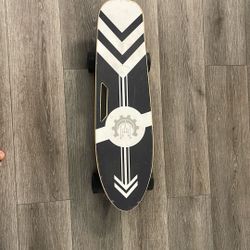  Electric Skate 