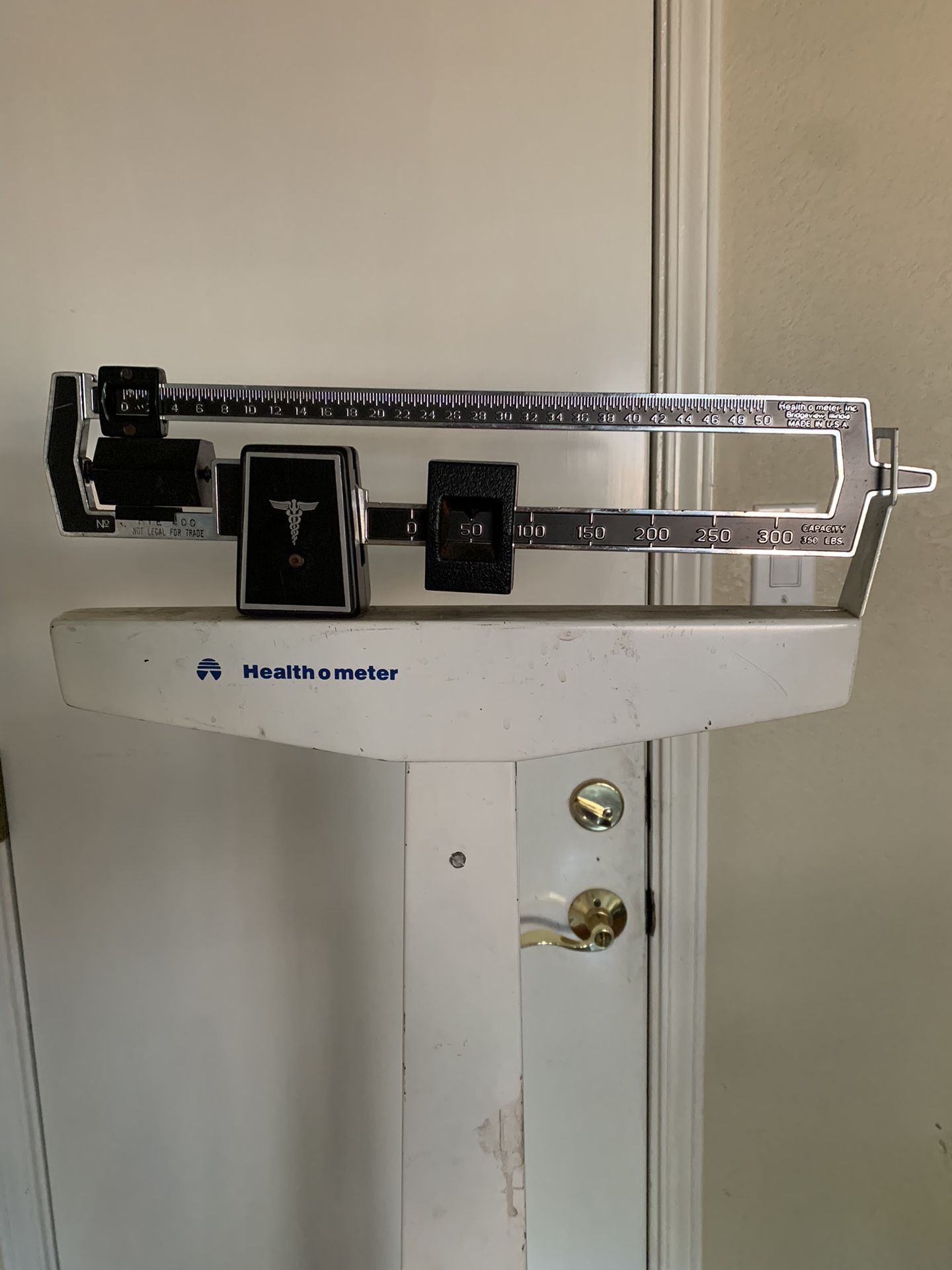 Medical Physician Scale
