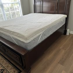 Queen Size Bedroom Set 