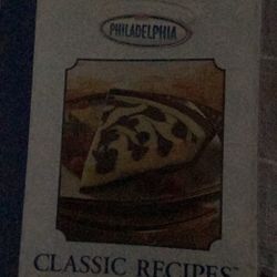Philadelphia Cookbook