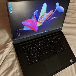Dell Work Station Pc 