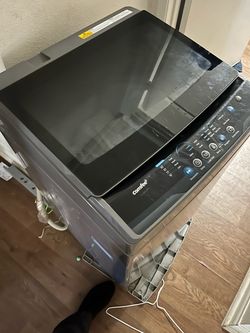 Washer Machine Portable