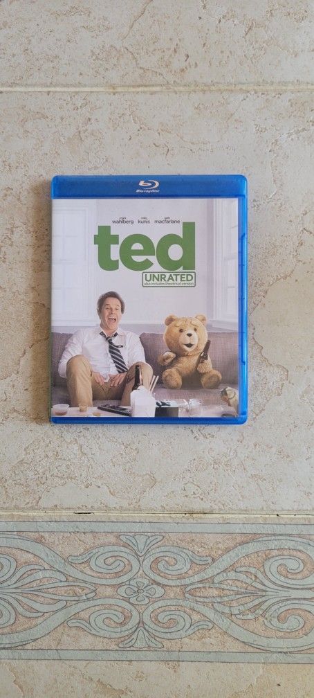 Ted