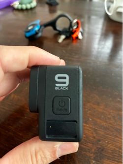 GoPro hero 9 black