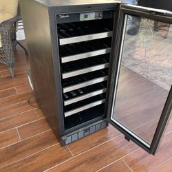 Wine Cooler